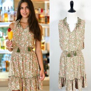 Cabana Life SPF 50 dress size M